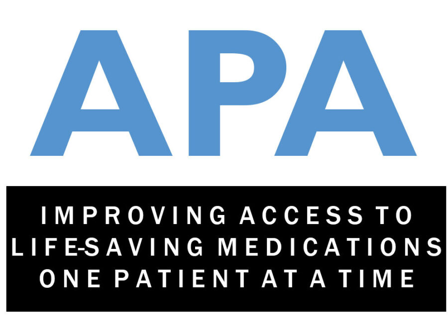Alliance for Pharmaceutical Access
